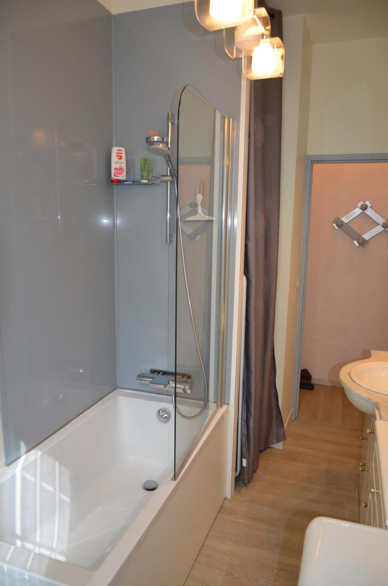 Apartment 4 Personnes Cauterets